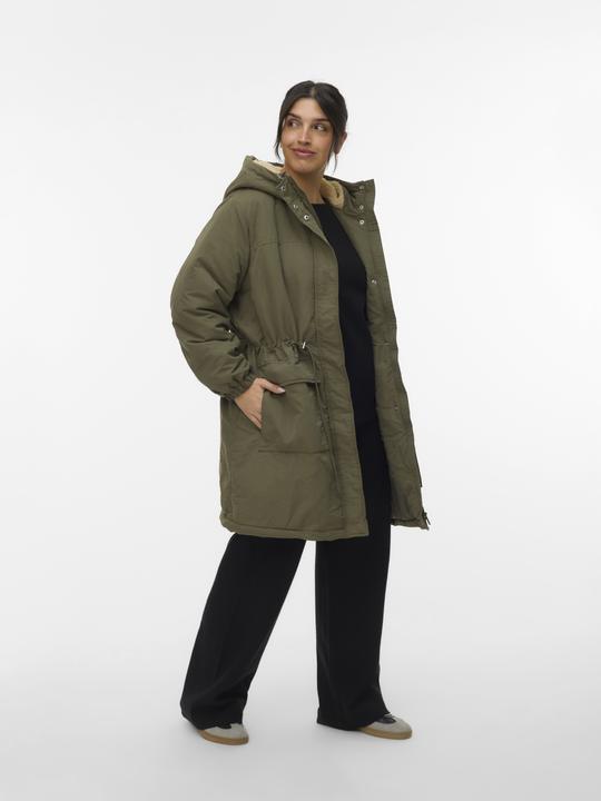 Produktbild Vero Moda VMCALMA Mantel Mantel (44)