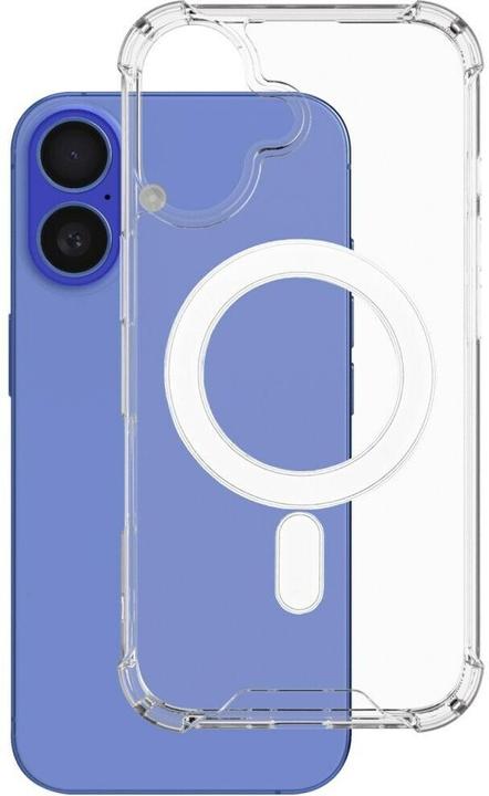 Immagine prodotto 4smarts Caso ibrido Ibiza (Apple iPhone 16)