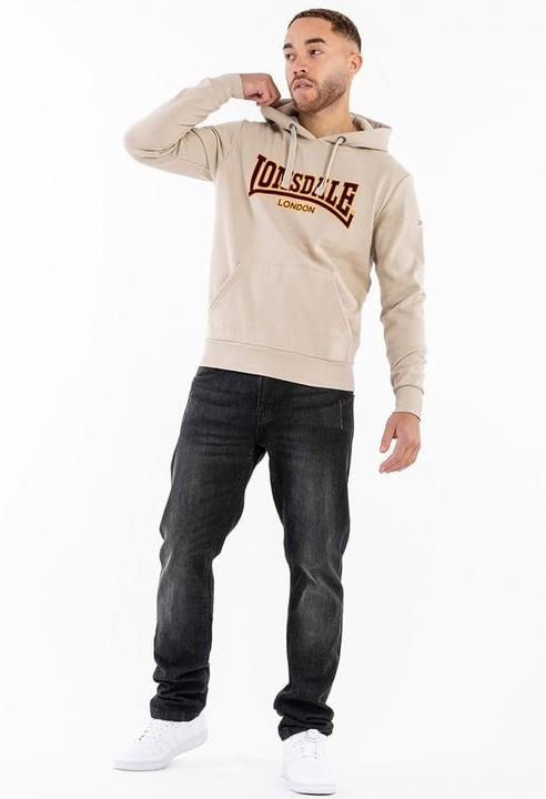 Actual product image Lonsdale Classic Ll002 (3XL)