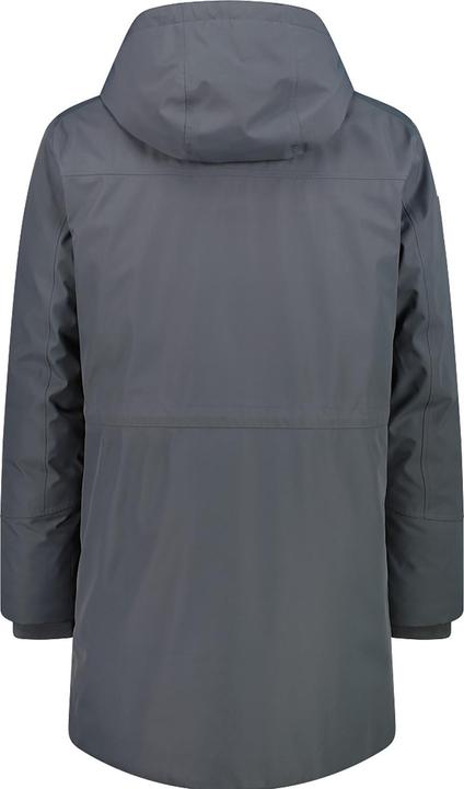 Produktbild CMP Campagnolo Parka Zip Hood (52)
