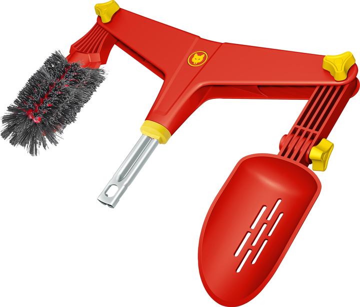 Actual product image Wolf-Garten GC-M Gutter cleaner