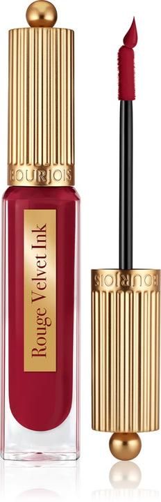 Produktbild Bourjois Rouge Velvet Ink (10 Re(d)Belle)
