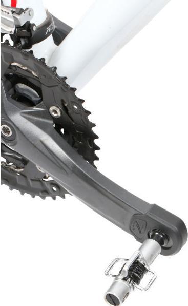 Actual product image Zefal Crank Armor XL