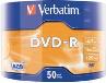 Produktbild Verbatim 50 x DVD-R (50 x)