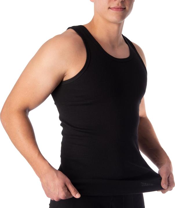 Produktbild Black Snake classic 4 pack (XXL)