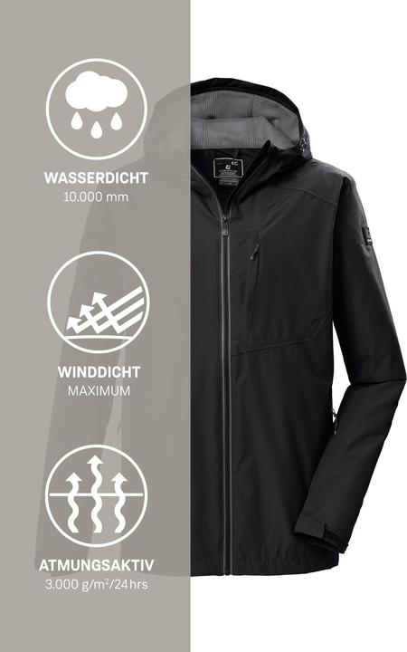 Immagine prodotto Killtec KOS 56 MN JCKT (3XL)