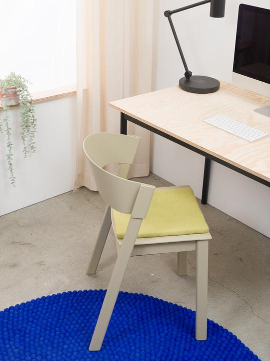 Image du produit Myfelt Square Flat (36 x 36 cm)