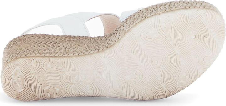 Actual product image Gabor Sandalen (38)