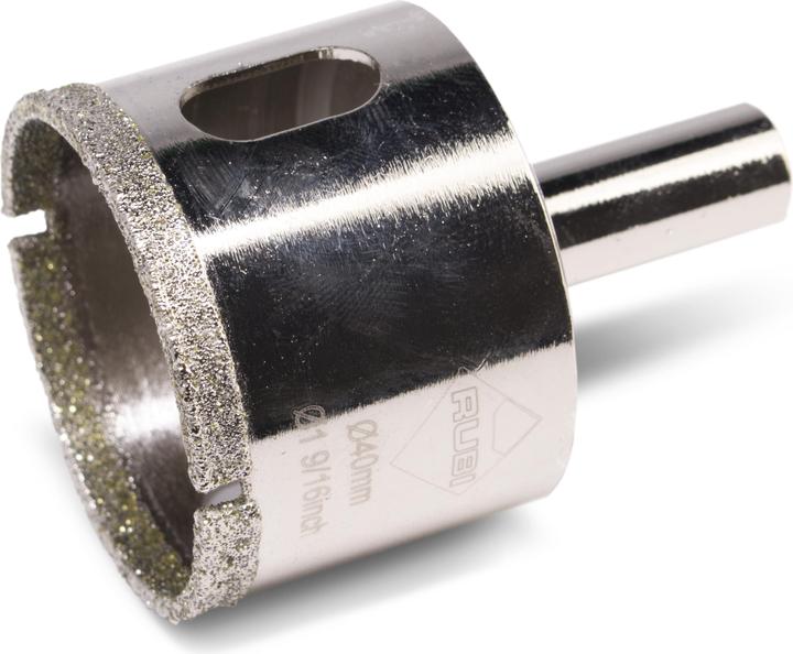 Rubi Sara Corona Easy Gres With Diamond Call 40mm (40 Millimeter)
