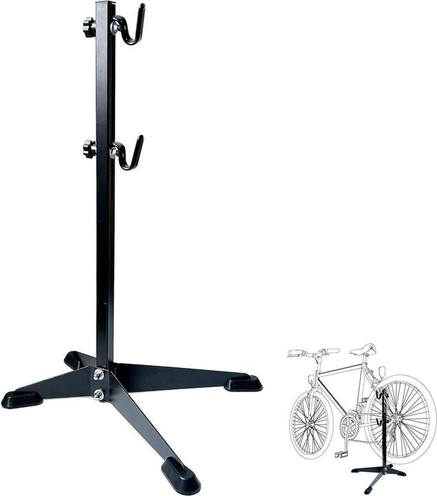 Floordirekt Fahrradstaender Leon