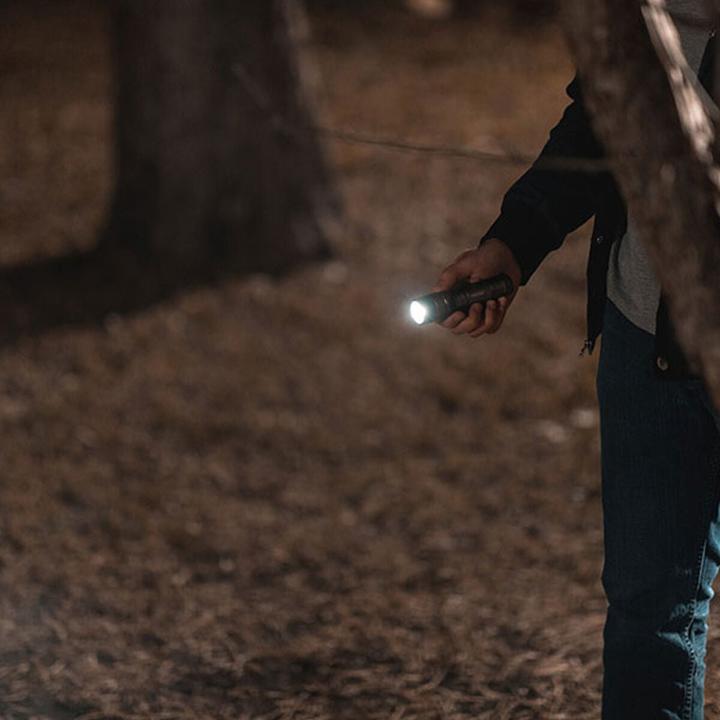 Productafbeelding Nebo NEWTON 500 LED-Taschenlampe (13.30 cm, 500 lm)