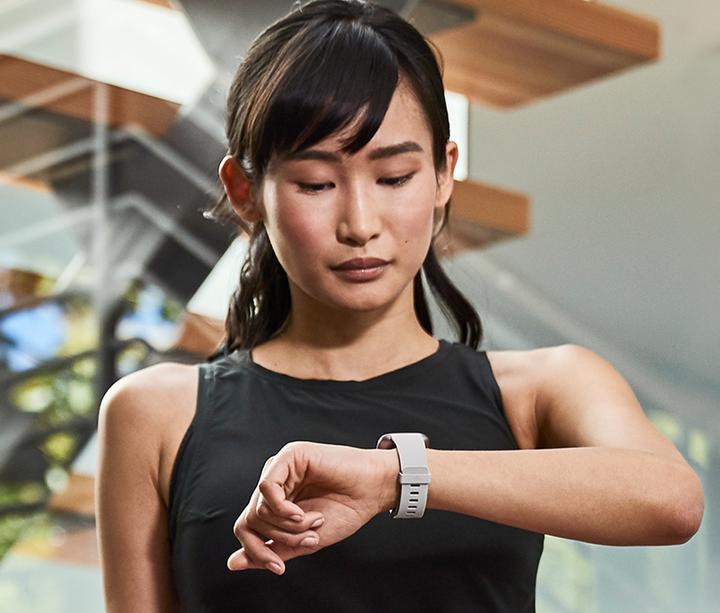 Immagine prodotto Fitbit Versa 2 (40 mm)
