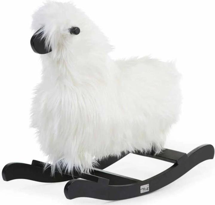 Produktbild Childhome Rocking Schaf