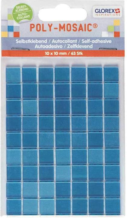 Produktbild Glorex Mosaiksteine