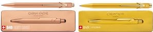 Produktbild Caran d'Ache 849 Goldbar (Gold, 1 x)