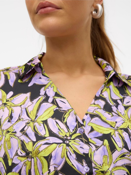 Produktbild Vero Moda VMKYRA Hemd Hemd (XS)