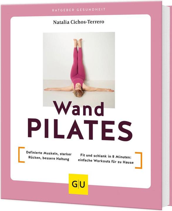 Wandpilates (Tedesco, Natalia Cichos-Terrero, 2024)