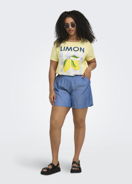 Image du produit Only CARPERI Normal geschnitten Shorts Shorts (52)