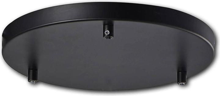 Actual product image Isoled Ceiling canopy