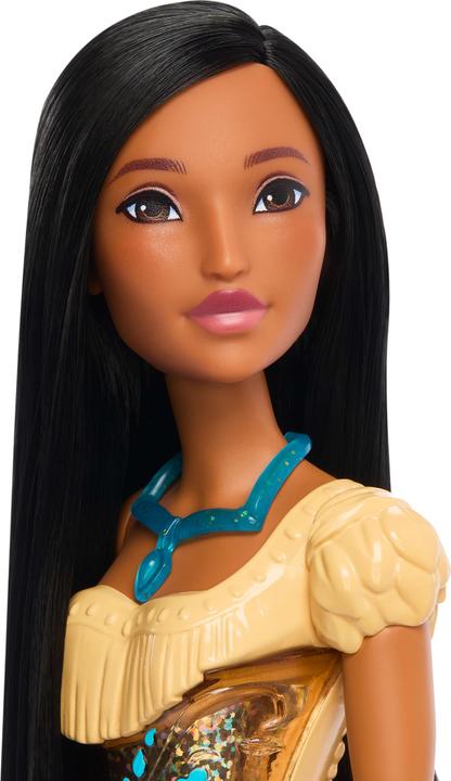 Immagine prodotto Mattel Pocahontas Doll