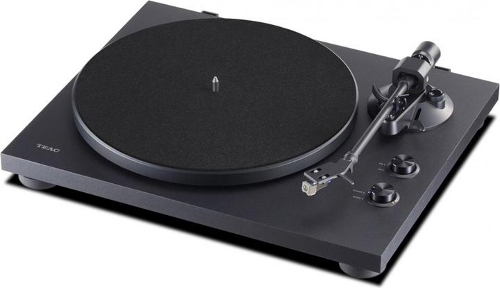 Actual product image TEAC TN-280BT-A3 (Manual)