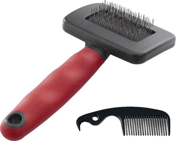 Actual product image Ferplast Hair Brush (Cat, Dog)