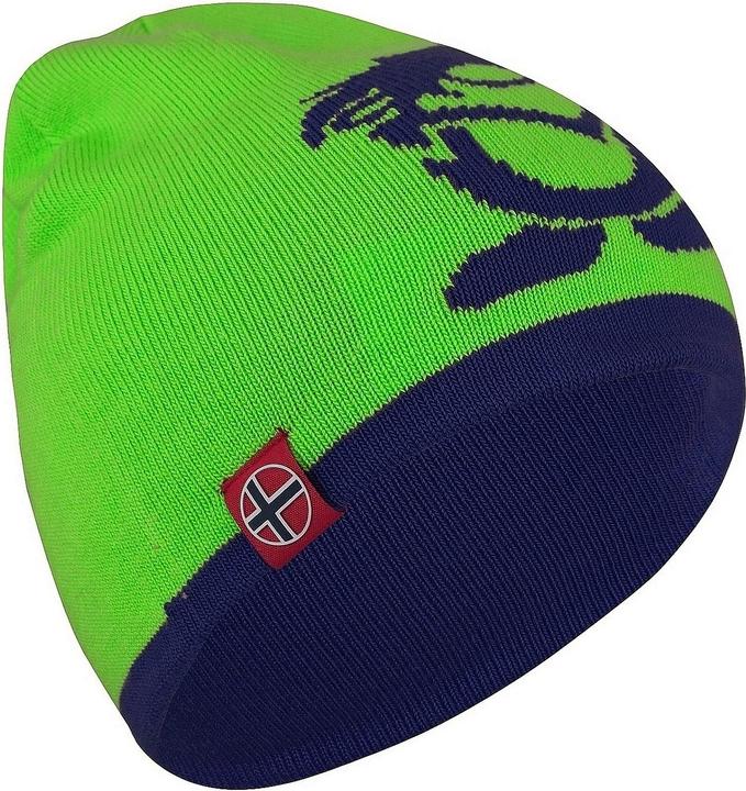 Produktbild Trollkids Troll Mütze (48 - 52)