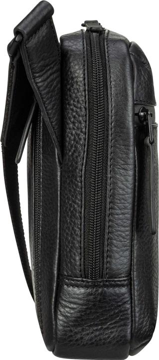 Actual product image Jost Shoulder Bag Stockholm Shoulder Bag Zip XS