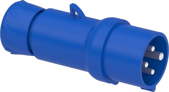 Produktbild Schneider Electric SE PKX16M424 Stecker Ip44 16A 230V 4P