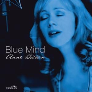 Produktbild Blue Mind (Anne Bisson)
