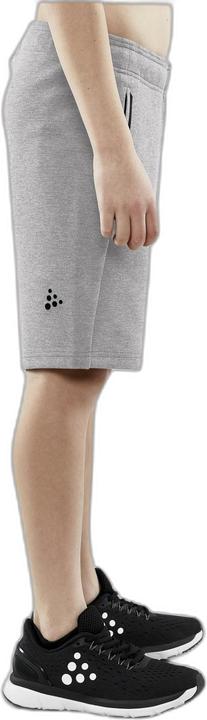 Produktbild Craft Core Soul Sweatshorts Jr