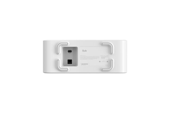 Image du produit Sonos Sub (Gen3) (WiFi)