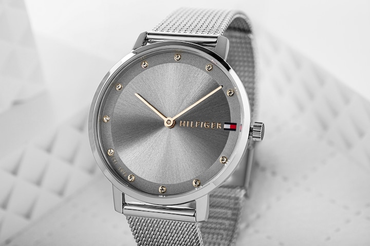 Immagine prodotto Tommy Hilfiger Pippa (Orologio da polso analogico, 35 mm)