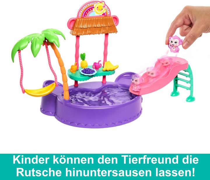 Actual product image Enchantimals 0