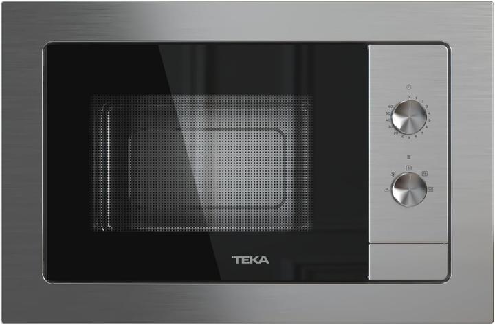 Actual product image Teka NEO MB 6200 BI SS (20 l)