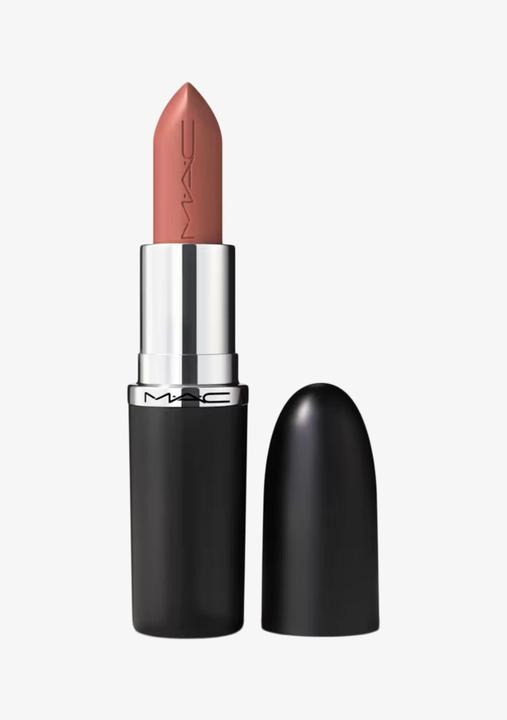 Produktbild MAC Cosmetics MACximal Sleek Satin Lipstick BLANKETY (Blankety)