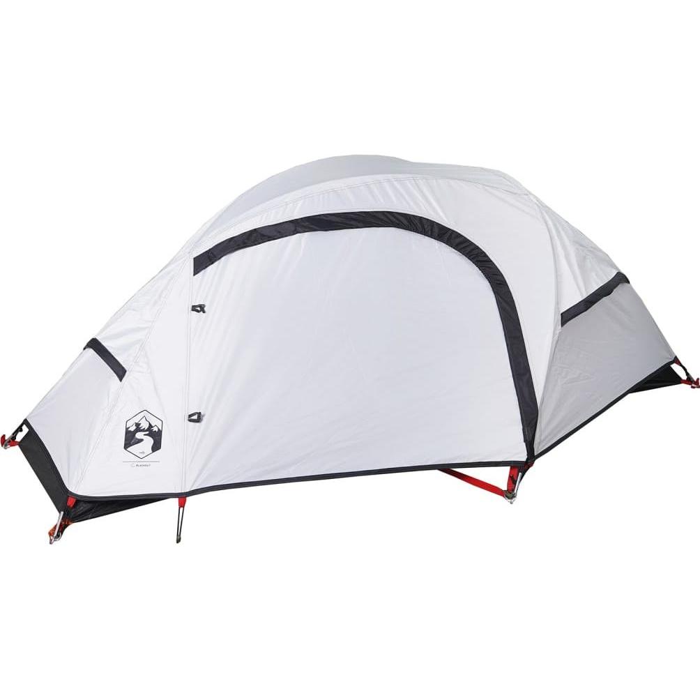 VidaXL, Zelt, (Kuppelzelt, 2.20 kg, 1 Person)