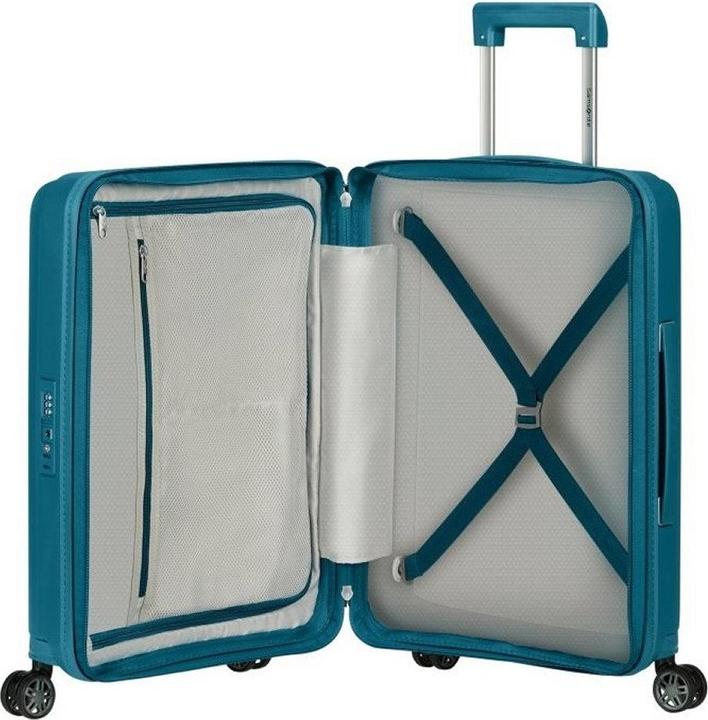 Actual product image Samsonite Hi-Fi (39 l)