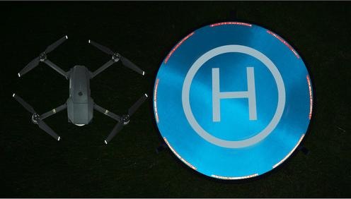 Produktbild Pgytech Landing Pad Small (Drohnen Landeplatz, Universal)