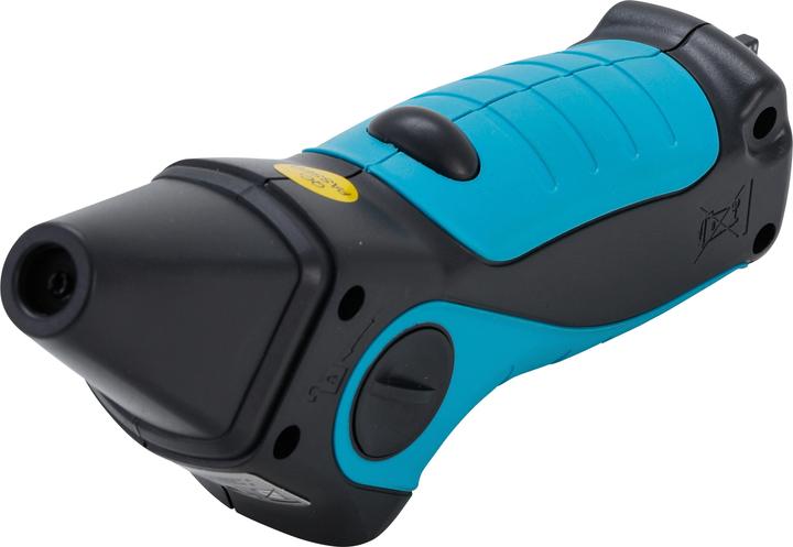 Produktbild BGS Digitaler Reifendruckprüfer & Reifenprofil-Messschieber 2-IN-1