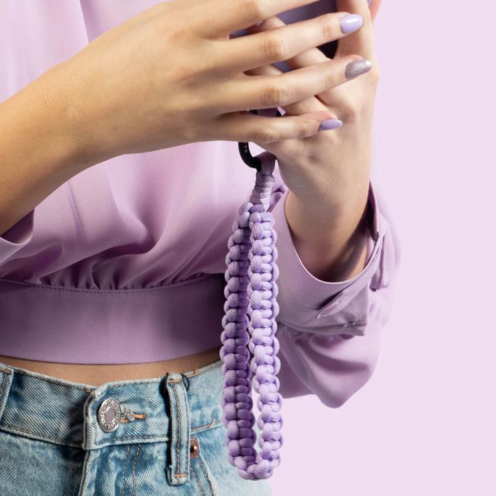 Immagine prodotto SBS case&me Amelie Laccio da polso lavanda