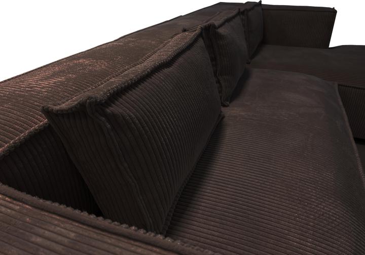 Produktbild Ropez Cloe (Ecksofa)