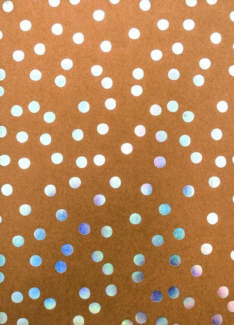 Actual product image Paper Poetry Motif paper (270 g/m², 20 x)