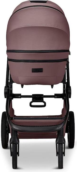 Actual product image Moon Resea 2.0 Kombikinderwagen (0 Months - 4 years)