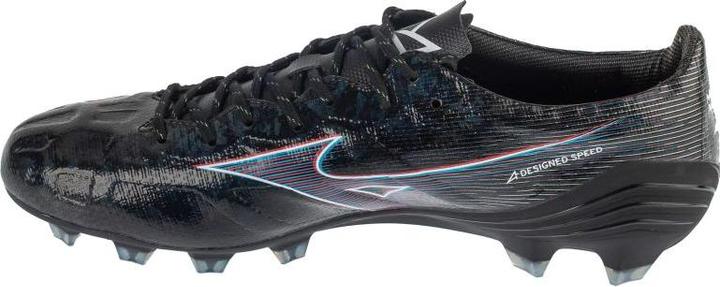 Actual product image Mizuno football boots alpha pro md (45)