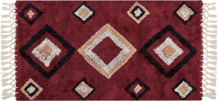 Produktbild Beliani Siirt (150 x 80 cm)