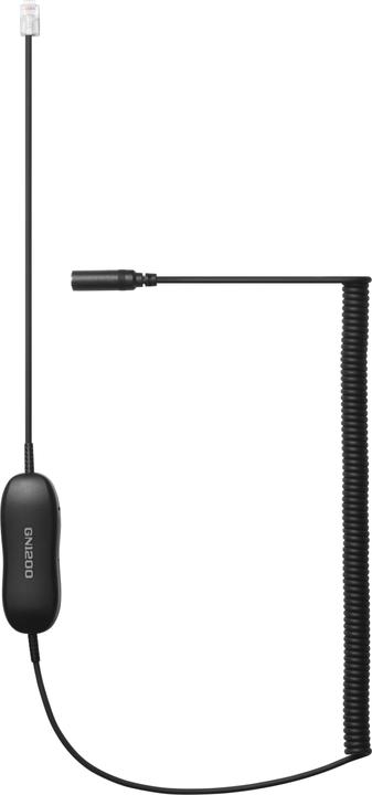 Produktbild Jabra Smart Cord GN1200