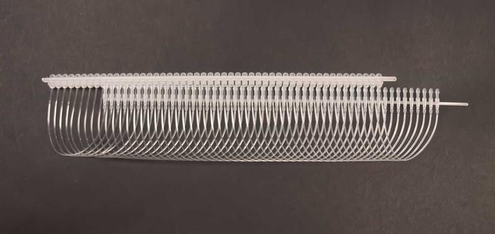 Produktbild Dennison Sicherheitsfäden für V-TOOL 80mm