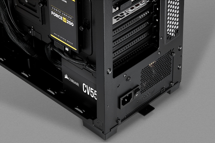 Produktbild Corsair CV550 (550 W)
