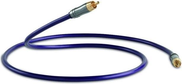 Produktbild QED Performance Digital Audio COAX (1 m, Toslink Kabel)